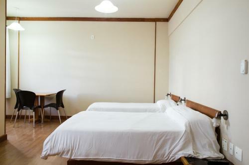 Hotel Sesc Ouro Preto