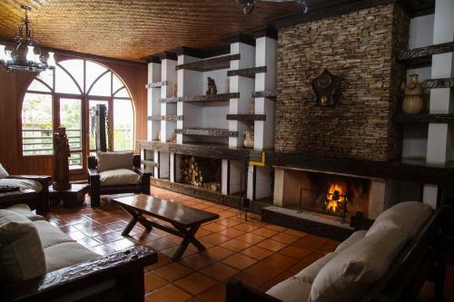 Hotel Sesc Ouro Preto