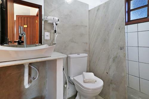 Hotel Pousada Arraial Colonial
