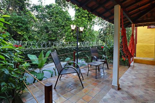 Hotel Pousada Arraial Colonial