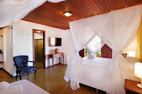 Hotel Pousada Arraial Colonial