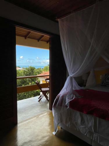 Hotel Pousada Arraial Colonial