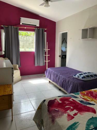Casa Ampla E Aconchegante No Cora��o de Ponta Negra