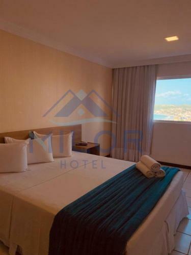 Hotel Milor Ponta Negra
