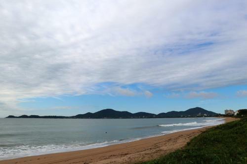 Apartamento Curta Praia Da Arma��o - Casa Tulipa