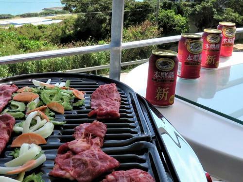 Sapphire Resort Okinawa - Vacation Stay 33066v