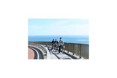 Sapphire Resort Okinawa - Vacation Stay 33066v