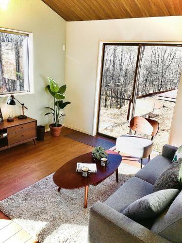Yatsugatake Villa Masaki - Vacation Stay 74331v