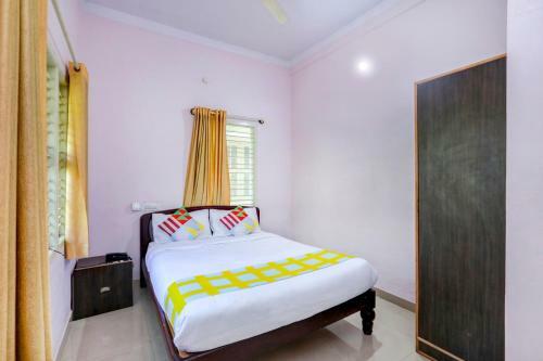 Hotel Capital O 89287 Le Vilasi Mysore