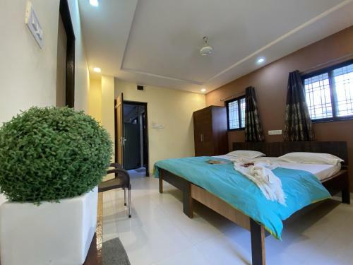 Hotel Boutique Apartment