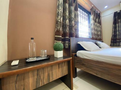 Hotel Boutique Apartment