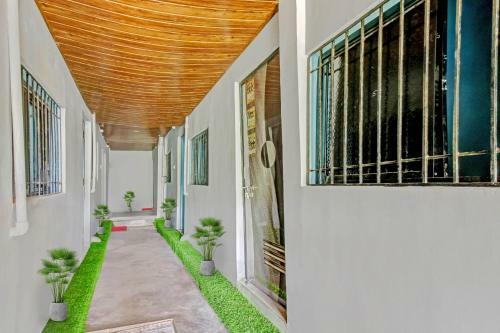 Hotel Oyo 90889 Green Guest House