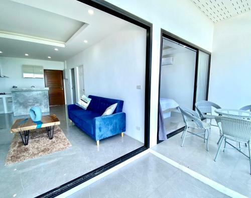 Apartamento Villa Alexia Ocean View