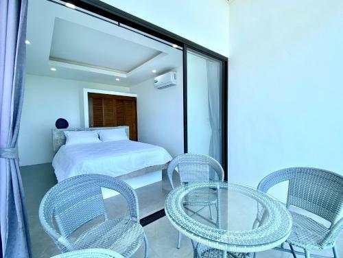 Apartamento Villa Alexia Ocean View