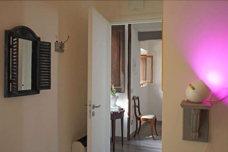 Bed & Breakfast Palazzo Ruggiero