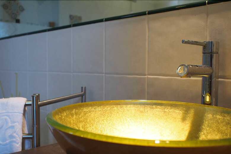 Bed & Breakfast Palazzo Ruggiero