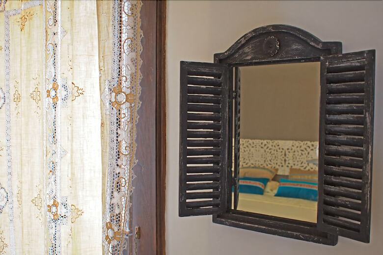 Bed & Breakfast Palazzo Ruggiero