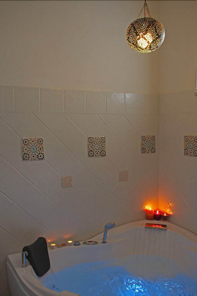 Bed & Breakfast Palazzo Ruggiero