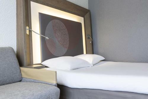 Hotel Novotel Senart Golf De Greenparc