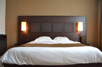 Ambassadeur Hotel