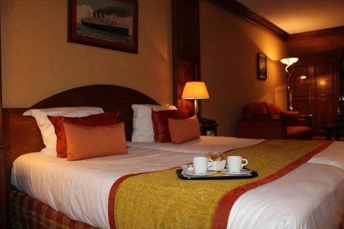 Hotel Le Mandelberg