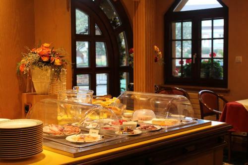 Hotel Le Mandelberg