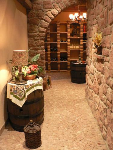Hotel Le Mandelberg