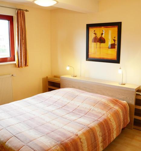 Apartamento Gite Du Vignoble