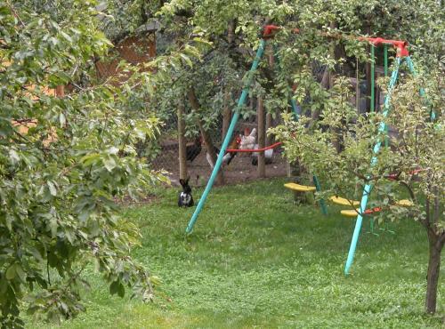 Apartamento Gite Du Vignoble