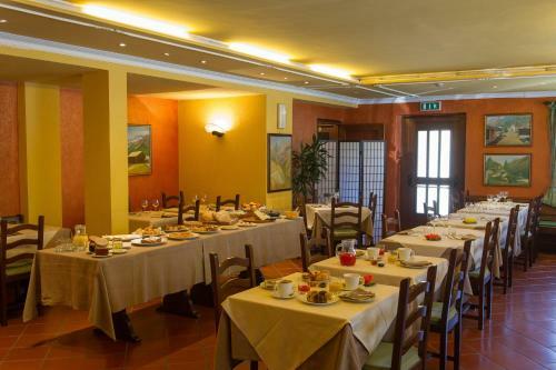 Hotel Albergo Gran Paradiso