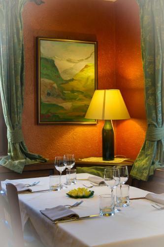 Hotel Albergo Gran Paradiso