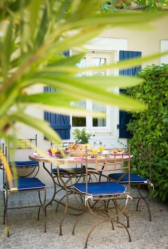 Ch�teau Canet