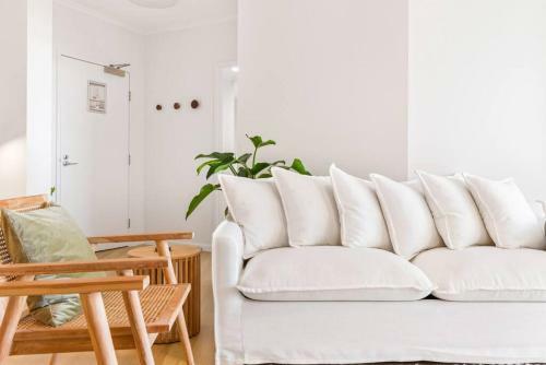 Apartamento Fresh Beautifully Styled 2 Br Resort Apt At Marcoola