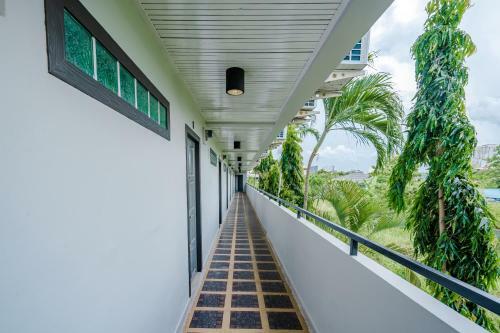 Apartamento Del Max Resort Pattaya