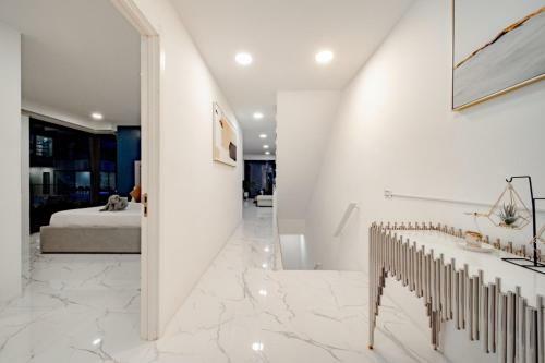 Splash Pool Villa