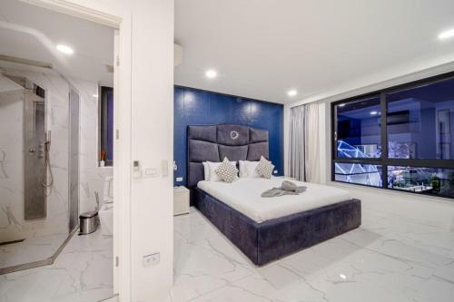Splash Pool Villa