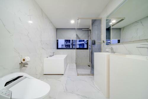 Splash Pool Villa