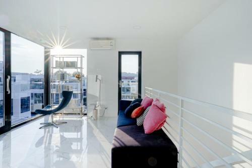 Splash Pool Villa