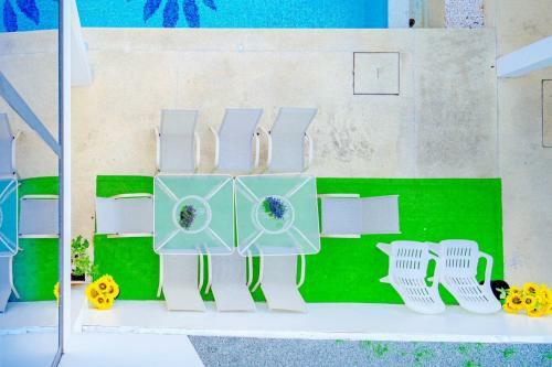 Splash Pool Villa