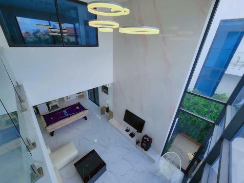 Art C Pool Villas Pattaya