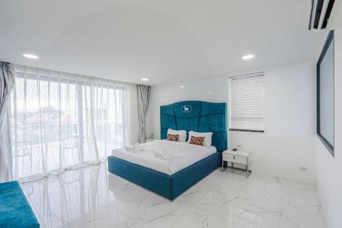Art C Pool Villas Pattaya