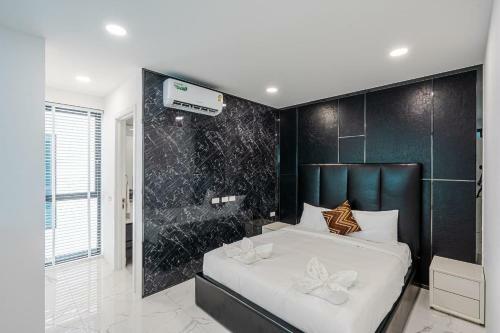 Art C Pool Villas Pattaya