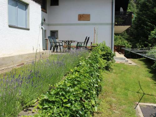 Haus Yannsa