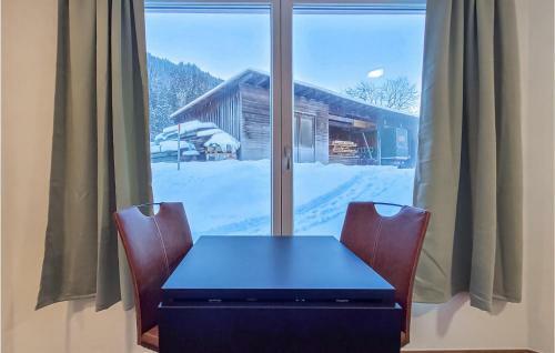 Amazing Apartment In Wald Am Arlberg With #182