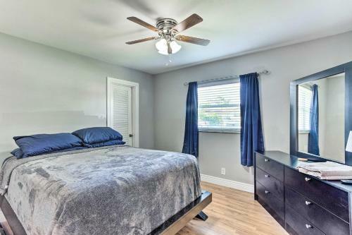 Boynton Beach Oasis With Private Pool And Grill!