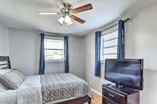 Boynton Beach Oasis With Private Pool And Grill!