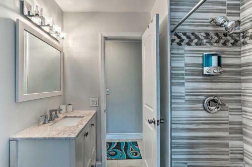 Boynton Beach Oasis With Private Pool And Grill!