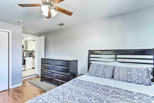 Boynton Beach Oasis With Private Pool And Grill!