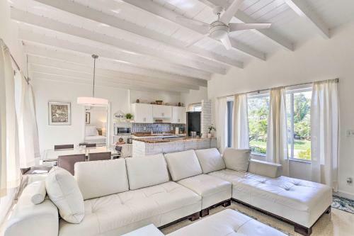Chic Boynton Beach Getaway - 3 Mi To Marina!