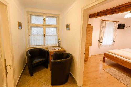 G�stehaus Huber